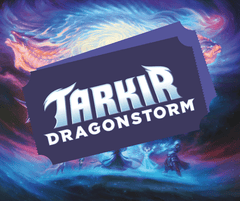 Tucson MTG Tarkir: Dragonstorm Standard Store Championship Sunday 6/1/25 12:00PM